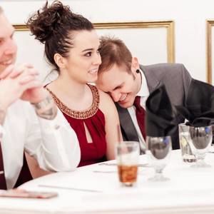 Meet your Posher, Melissa